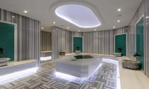 هتل کراتون شیشلی استانبول